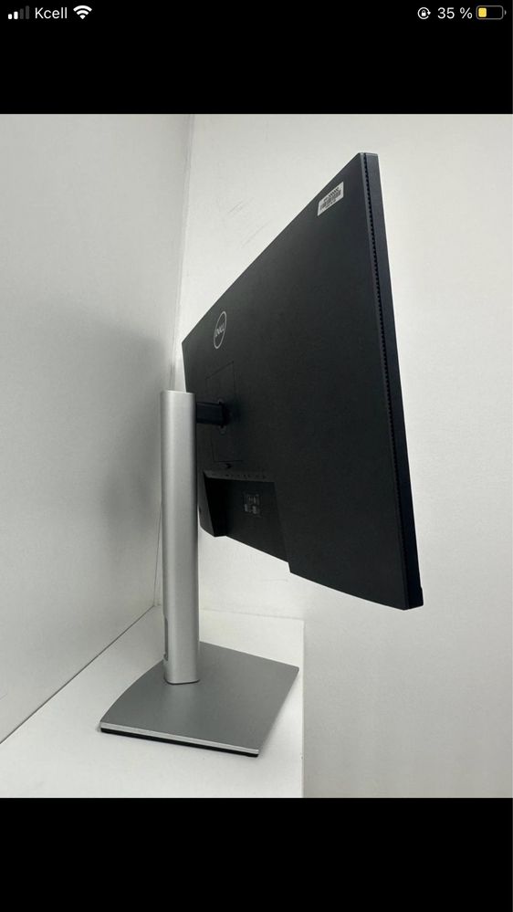 Монитор Dell/Ortalyq