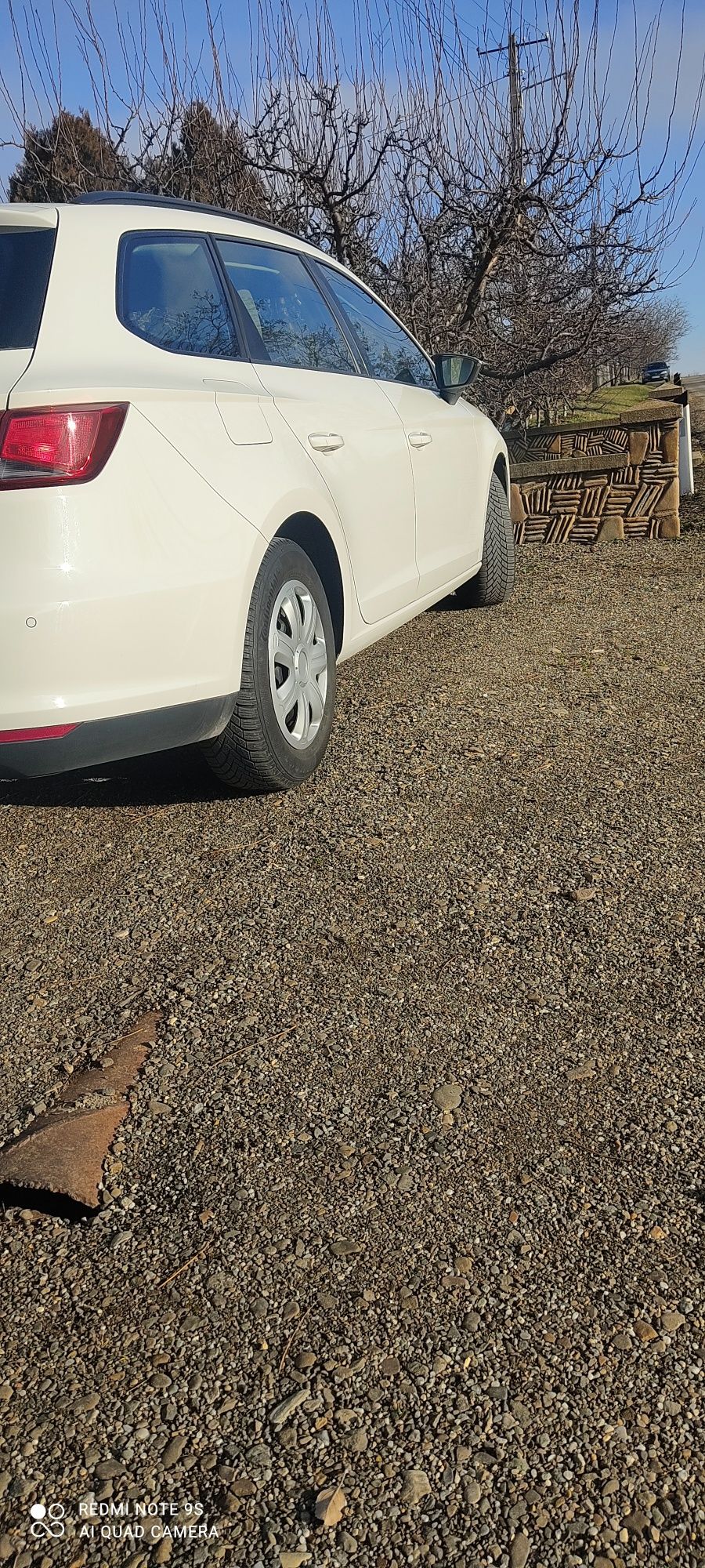 Seat Leon ST Diesel