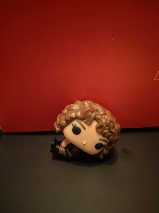 Stranger Things Kinder Joy