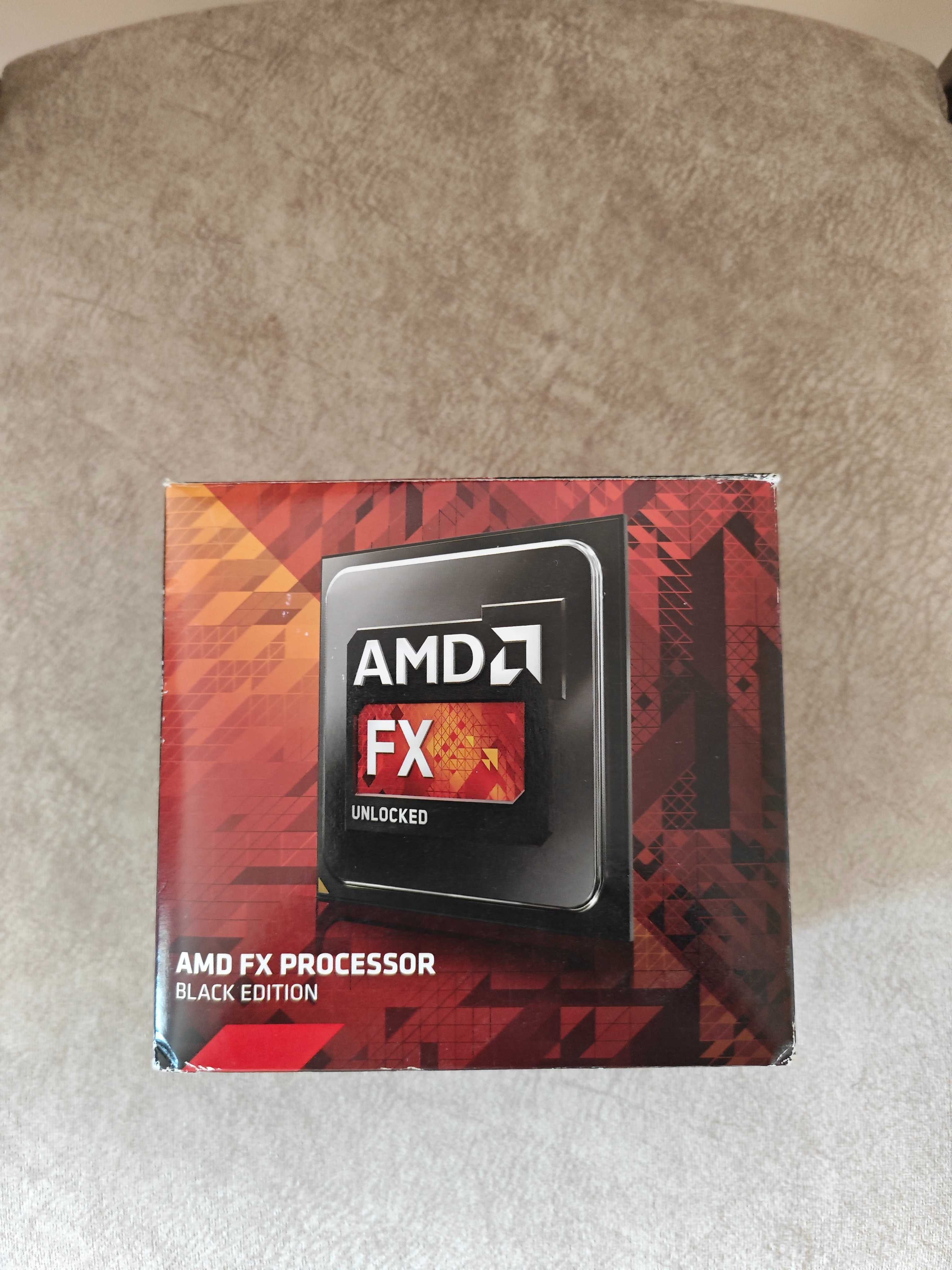 Компютър Crosshair V Formula, AMD FX-8320, GTX 970 WF, Seasonic 850W