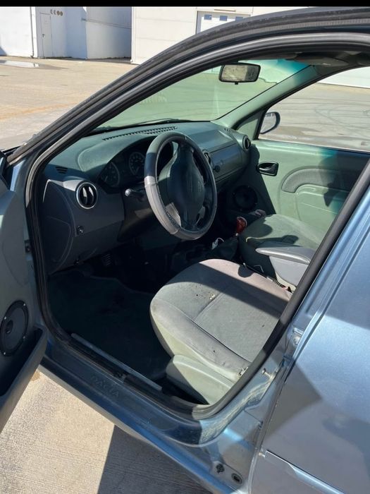 Vand Dacia Logan 1.4 Benzina+Gpl