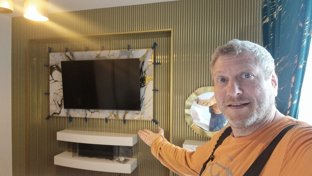 Bucatarii, Riflaje , pentru hol dormitor living, in Bucuresti si Ilfov