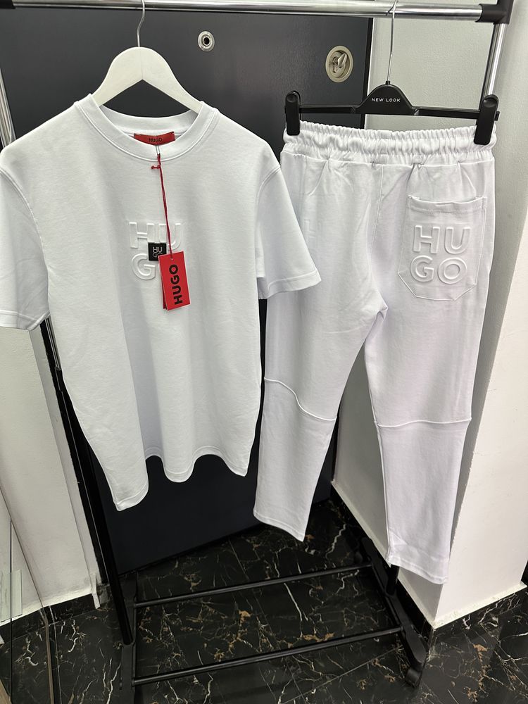 Hugo boss trening compleu sport