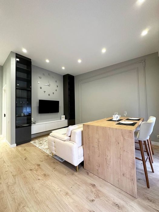 Аренда квартиры в Ташкенте 2/8/8! Мирзо-Улугбекский р-н, Ц-1