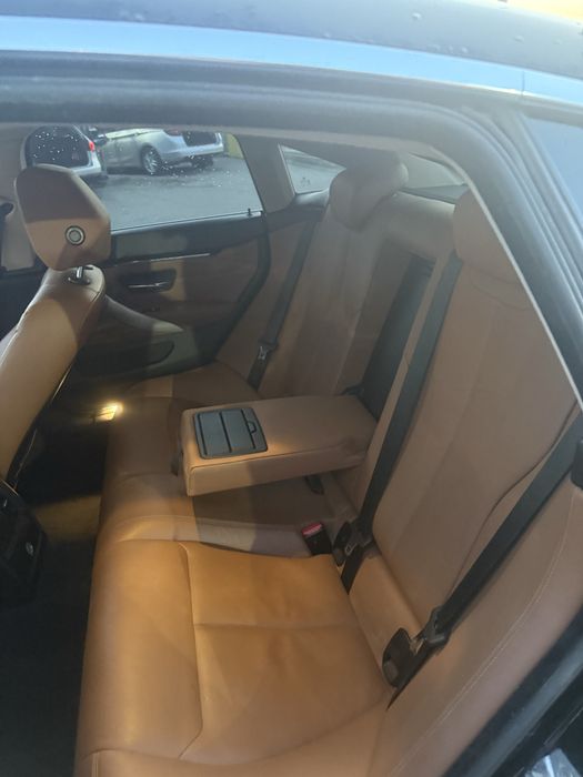 BMW 430d 2017 euro6