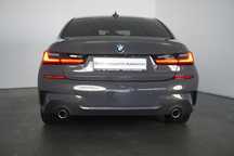 Spate complet BMW Seria 3 G20 M