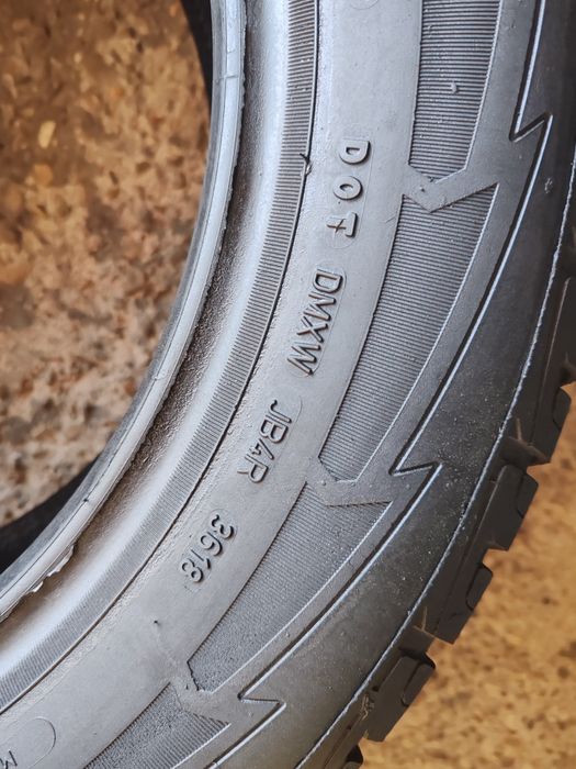 4 anvelope 205 60 16