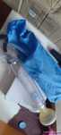 Vand inhalator copii
