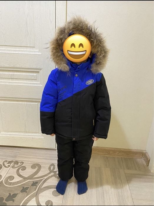 Качестваенный комбинезон,тинсулейт