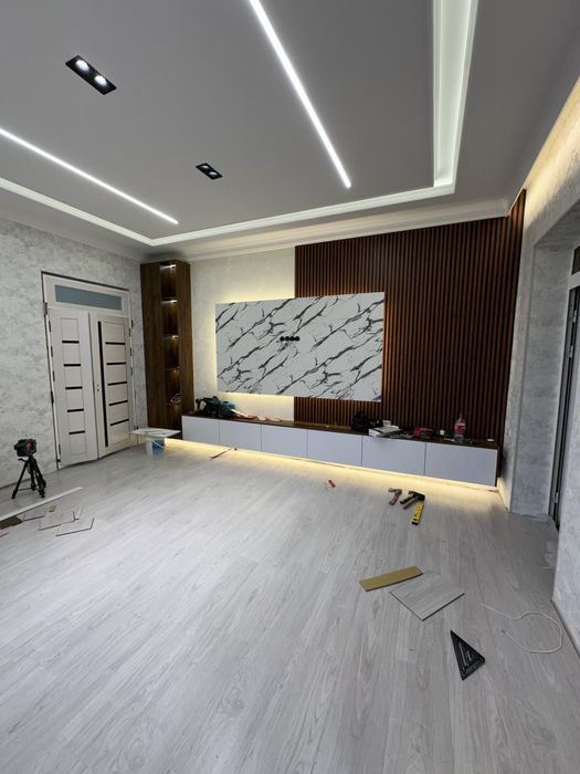 Usta xizmatlari istalgan turdagi usta xizmatlari