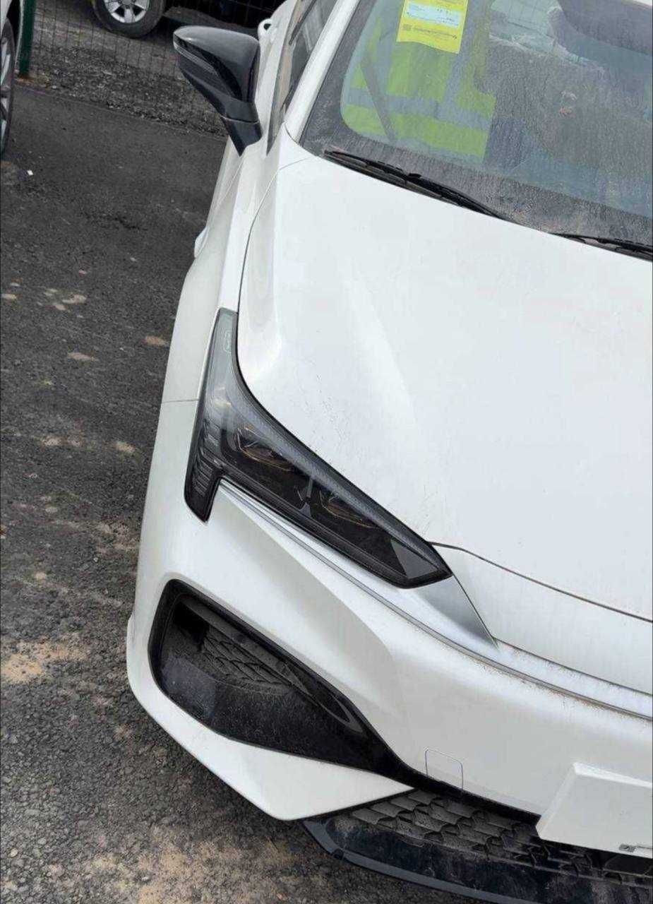 Gac Aion S max naxt va nasiya savdo yillik 10%