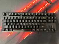 Клавиатура HyperX Aqua