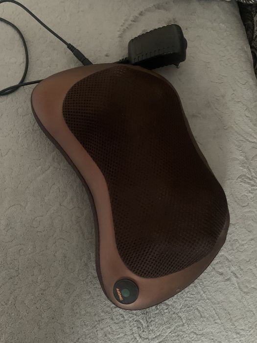 Массажер шейный