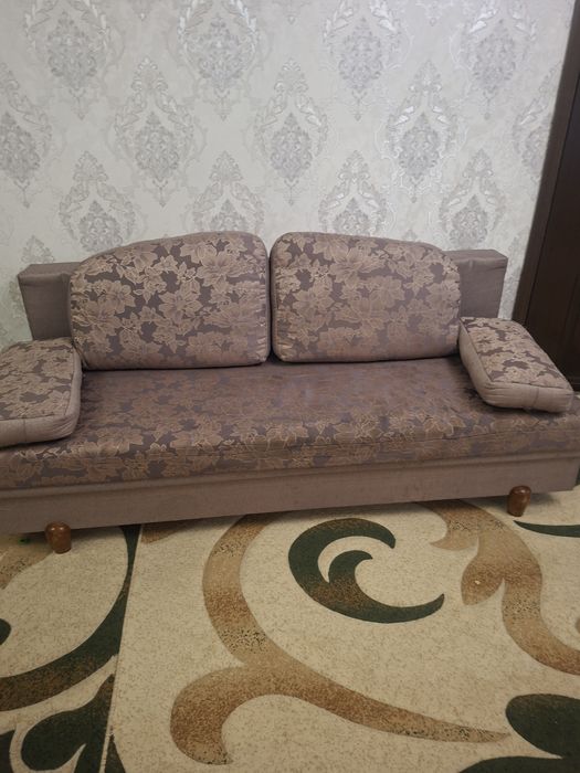 Продается Тахта б/у