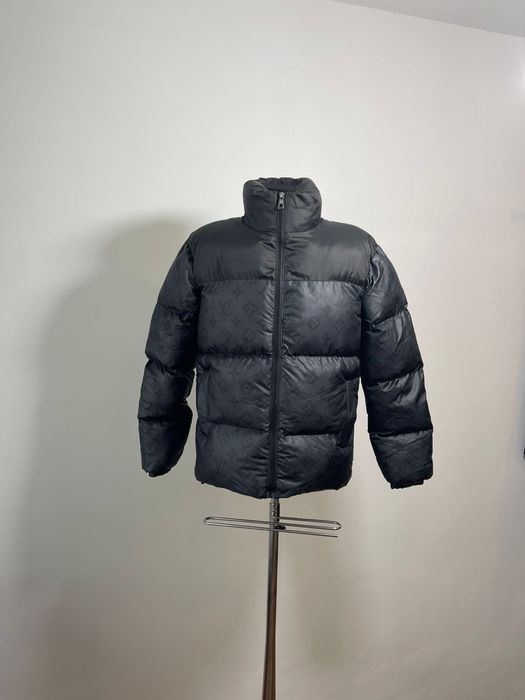 Geaca pentru sezonul rece Louis Vuitton