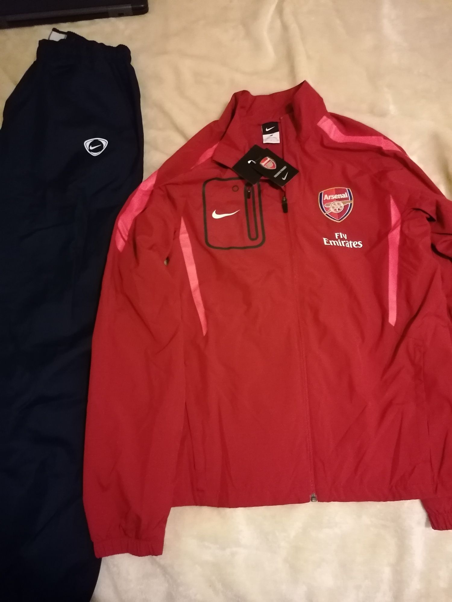 Trening Nike Arsenal