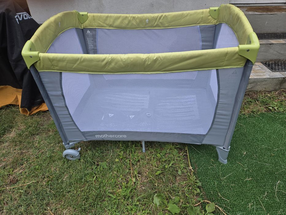 Patut pliabil copil Mothercare