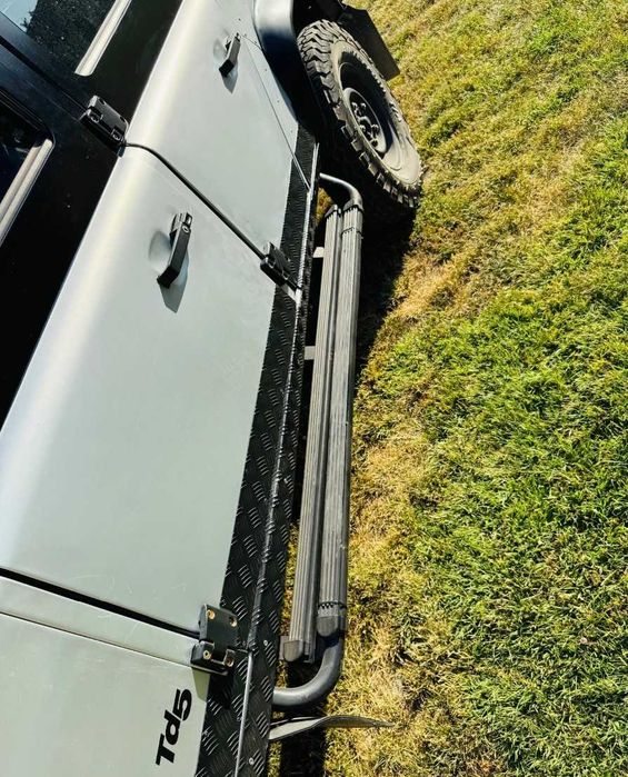 Продава Land Rover Defender TD5