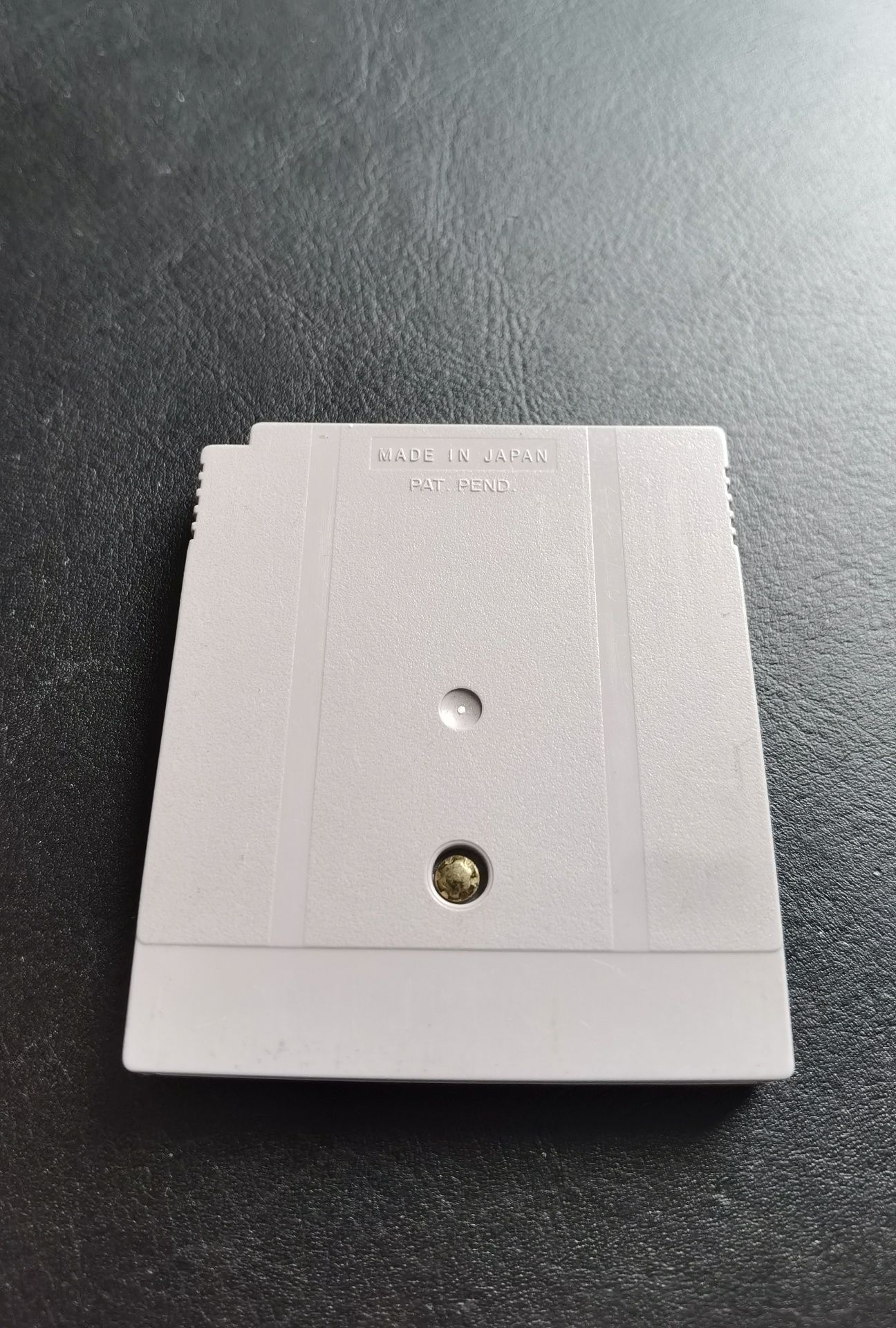 Joc Nintendo Game Boy DUCKTALES