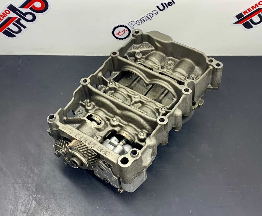 Pompa Ulei Seat Alhambra VW Sharan 2.0 TDI BRT BVH