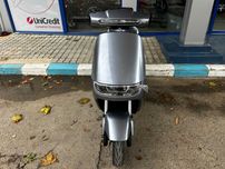 Скутер електрически 1500W