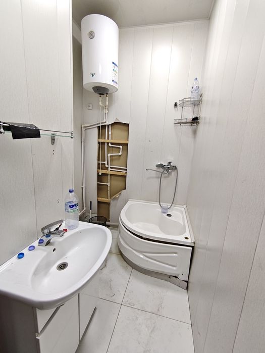 Аренда нежилого помещения под детейлинг