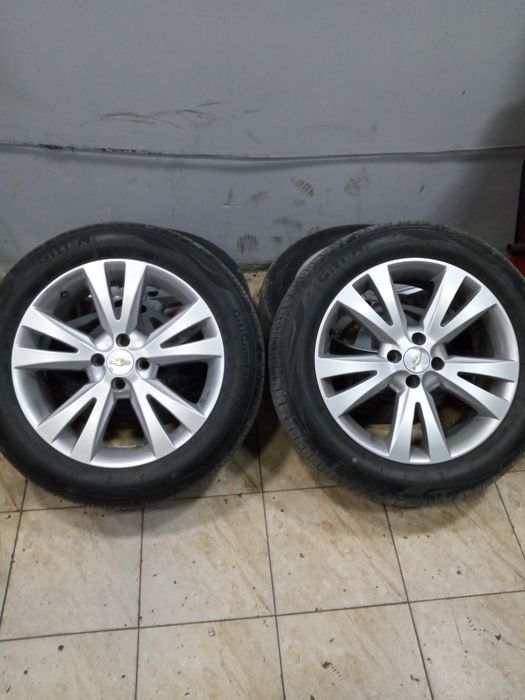 Diska balon sotiladi R17