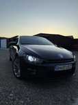 Vand Volkswagen Scirocco