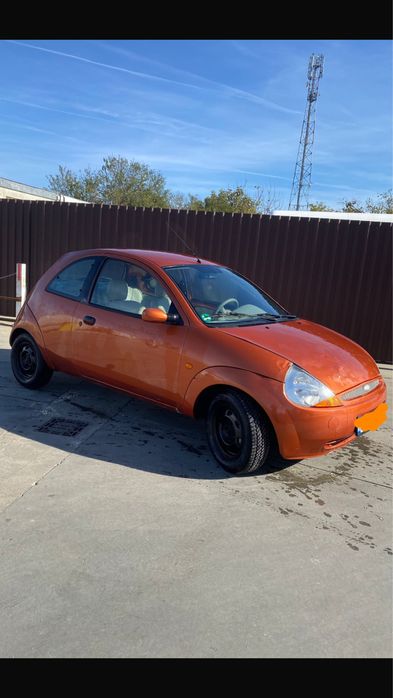 vand schimb ford ka  1.3 2004
