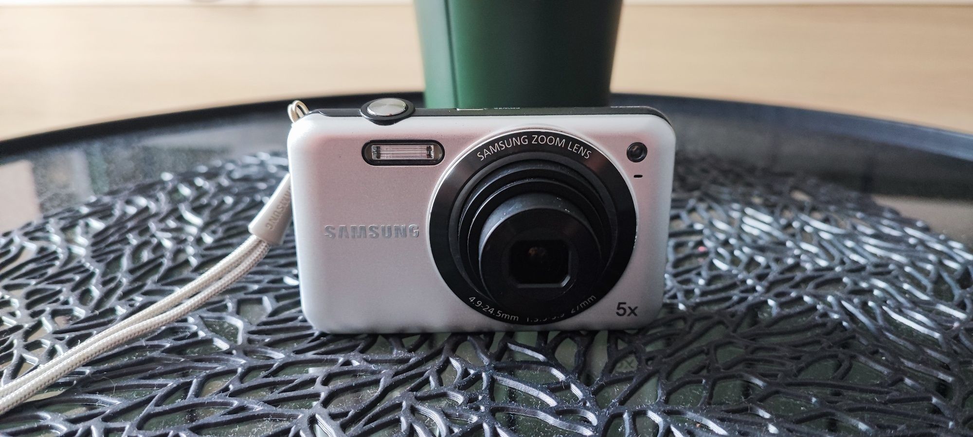 Camera Samsung es78 14.2 MP