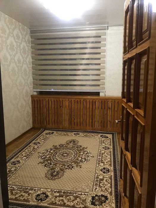 Юнусобод Ц5-квартал 3-хонали квартирани ижарага берамиз.