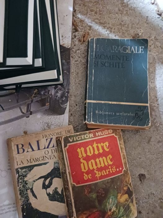 Cărți vechi, colectie , adevăru, Eminescu edituri vechi,putinei lemn