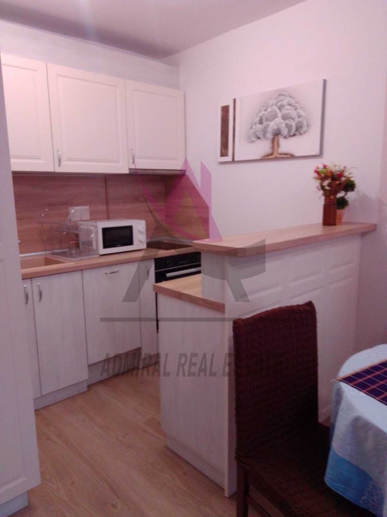Дава се под наем Двустаен апартамент в Варна, Автогара - 55 кв.м за 750 € - Снимка #1