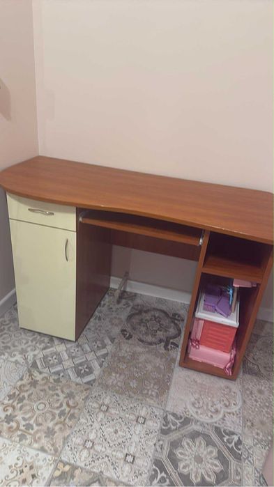 Холова секция и бюро