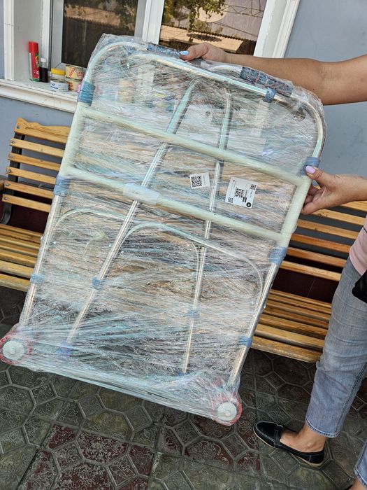 Продаются ходунки