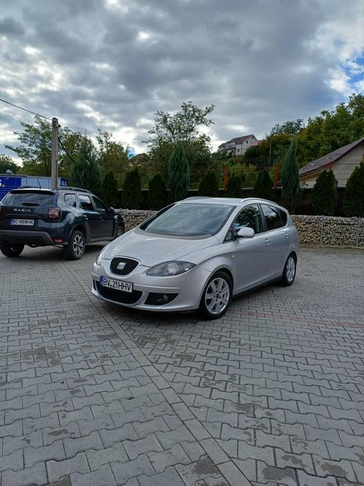 Se vinde Seat xl mașina personala