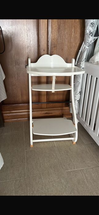 scaun de bebelusi nou nout neasmblat