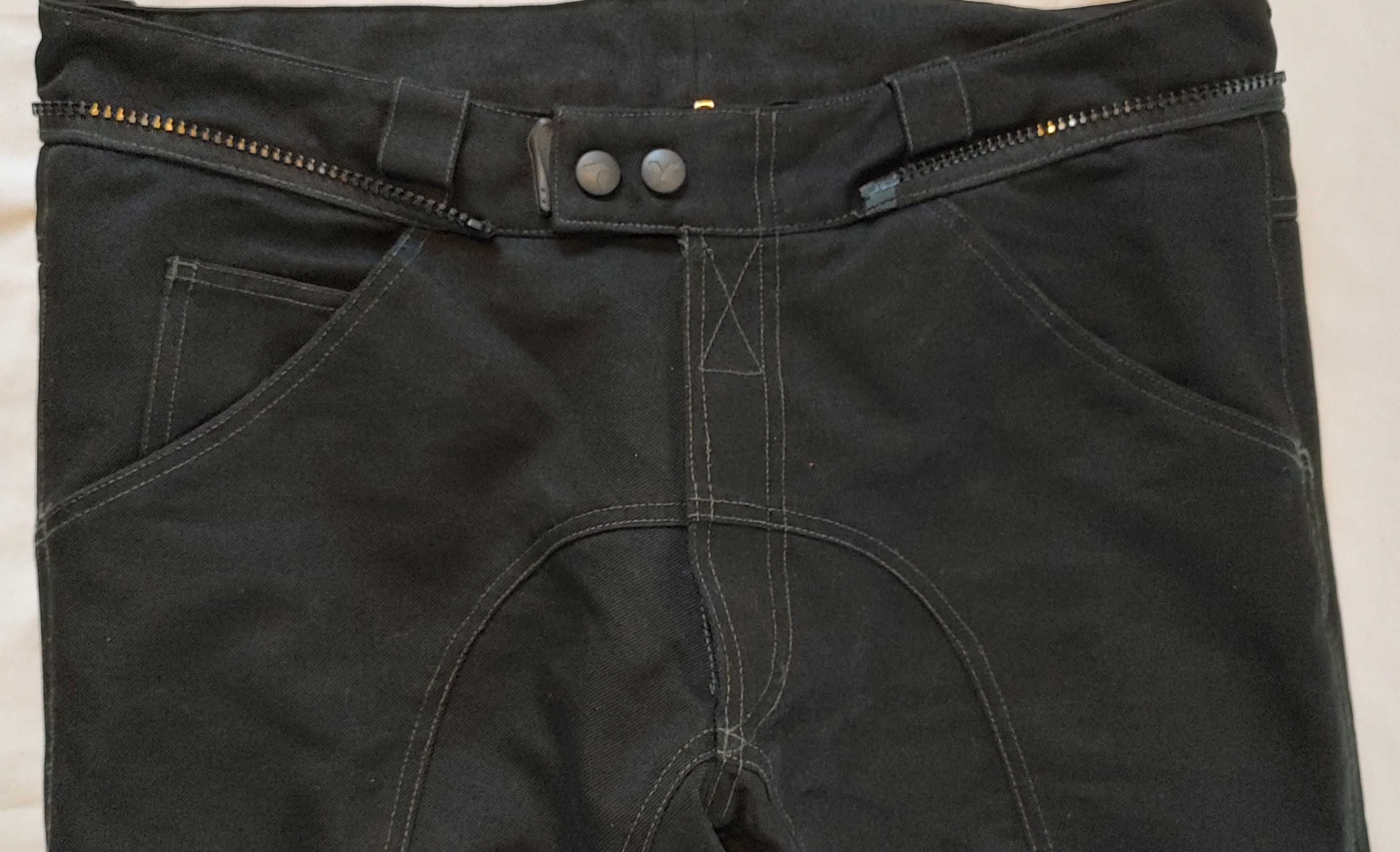 Pantaloni moto touring, Vanucci, 54