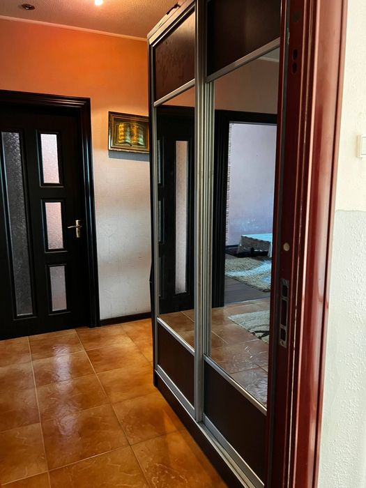 Чиланзар-11 Ор-р:*Чирокчи жиз* 4/4/4 (70м²)