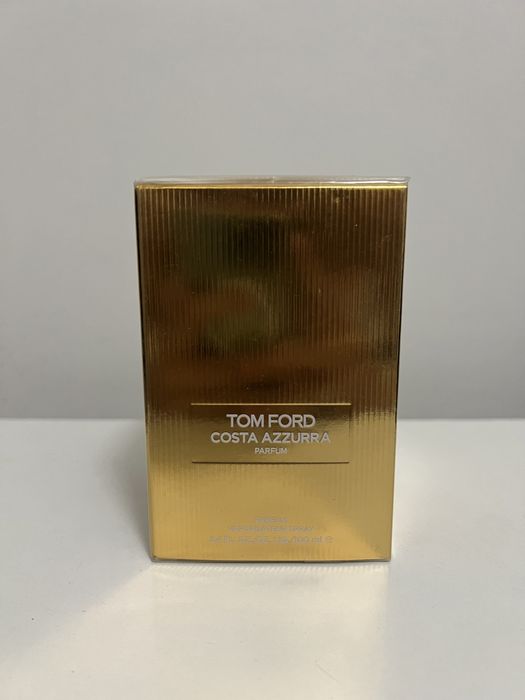 Tom Ford Costa Azzurra