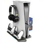 Stand vertical PlayStation 5
