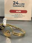 (Ag44 B9719) Bratara aur 14K 13.65g