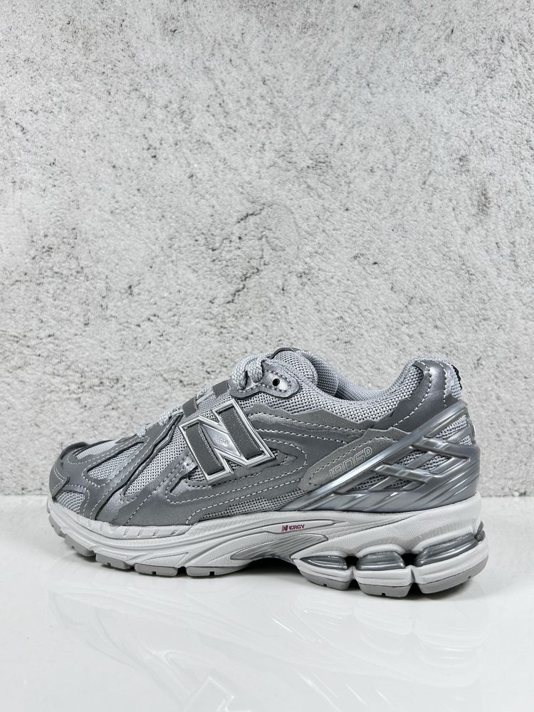 New Balance 1906D Protection Pack Silver Metallic