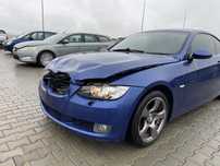 BMW320d/E92/177hp/N47D20A,На части