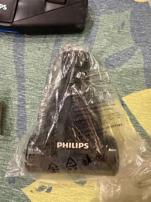 Четки/накрайници за прахосмукачка Philips