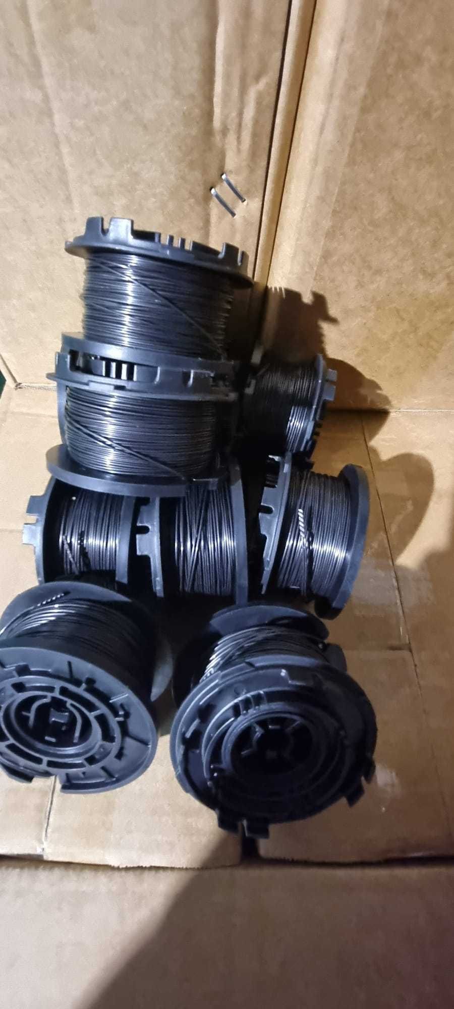 Role bobine sarma dubla compatibila Max TW1061 441t 661t