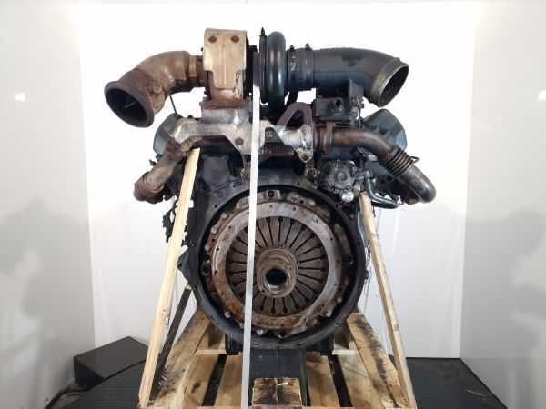Mercedes Benz OM501LA Engine // Piese camioane