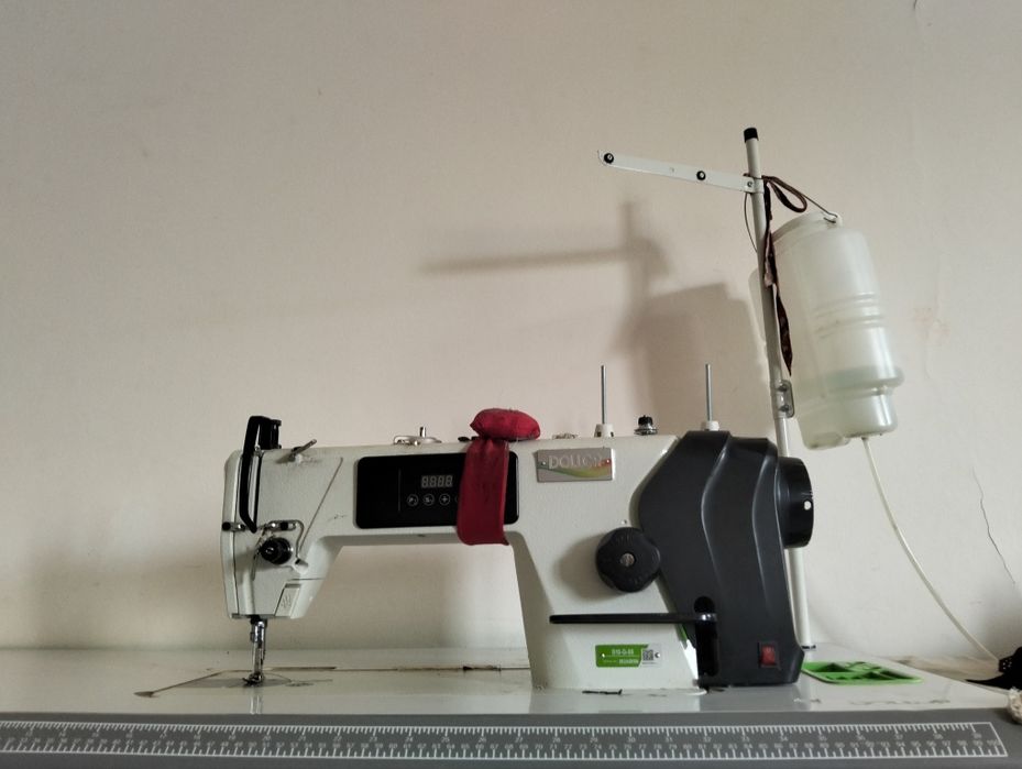Швейная машина сатылады
