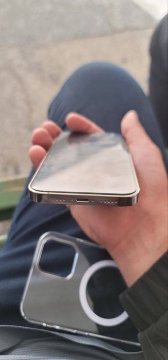 Iphone 12 pro 128 gb