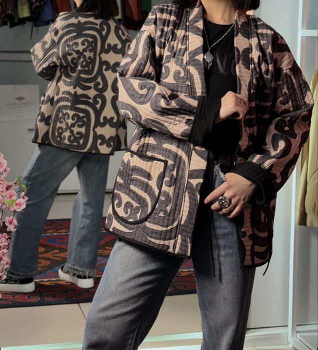 Шапан. Кимоно не дорого